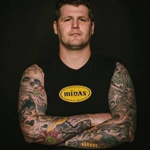 Meet your Posher, Bobby